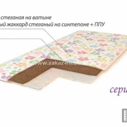 Матрас "Baby Cocos"
