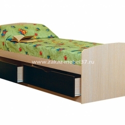 Кровать детская 4