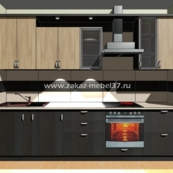 Кухня Батллрок