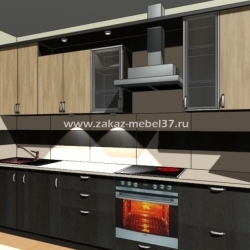 Кухня Батллрок