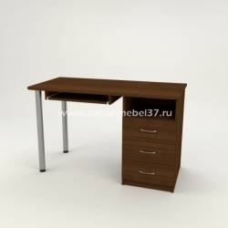 Стол компьютерный 1