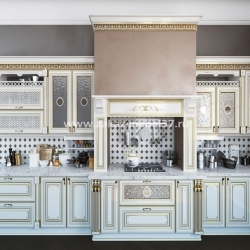 Кухня Лукреция