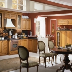 Кухня Лукреция