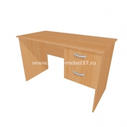 Стол офисный (Тип 2)