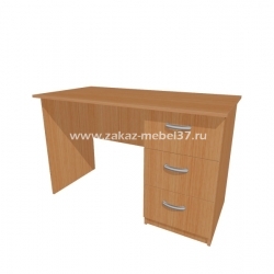 Стол офисный (Тип 3)